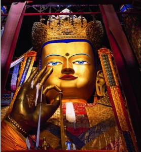 大型佛像，佛像雕刻雕塑