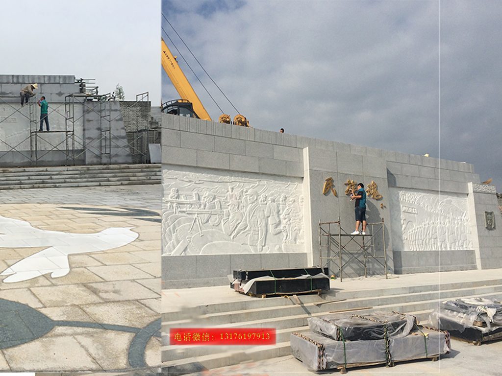 石雕壁畫圖片大全集