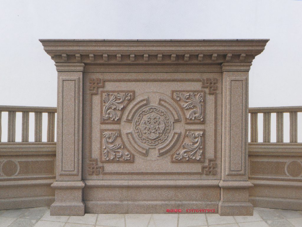 砂巖浮雕壁畫制作工藝-砂巖浮雕一平方多少錢