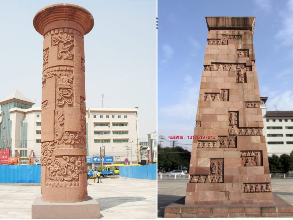 砂巖浮雕壁畫制作工藝-砂巖浮雕一平方多少錢