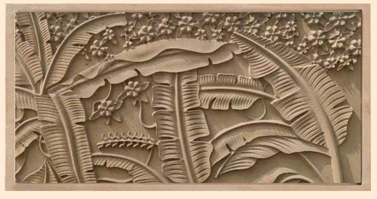 雕刻壁畫怎么做？石雕壁畫圖片大全集