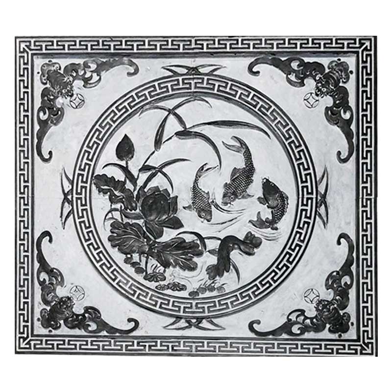 雕刻壁畫怎么做？石雕壁畫圖片大全集