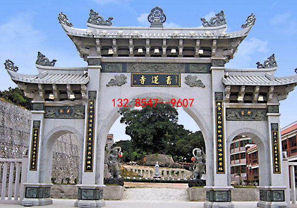 如何選擇村口牌樓石牌坊廠家--全新設(shè)計新款價格的預(yù)算