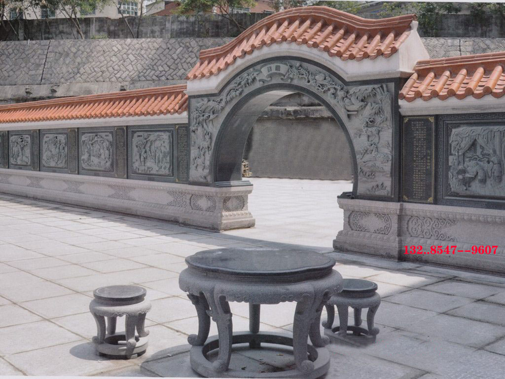 石雕浮雕裝飾圖寺廟園林學(xué)校壁畫浮雕立體形態(tài)