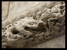 后人為什么無法超越天下第一石牌坊的工藝 后人為什么無法超越天下第一石牌坊的工藝