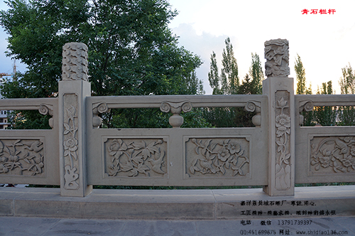 福建石材欄桿多少錢(qián)一米-如何預(yù)算欄桿價(jià)格呢