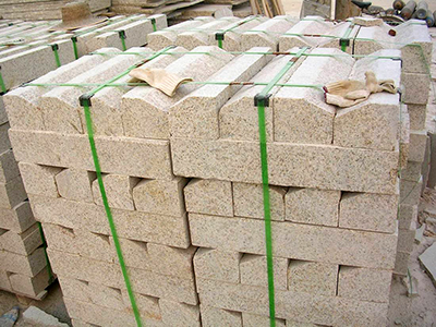 如何辨別路牙石廠家的實力和信譽